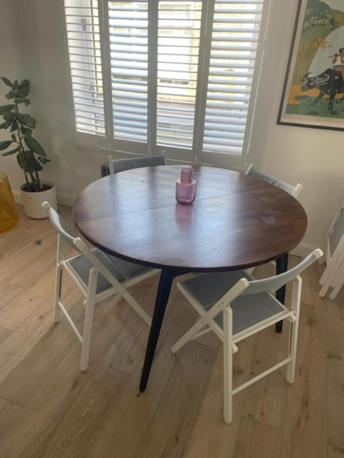 Shoreditch - Immaculate 2 Bedrooms Flat For 6 런던 외부 사진