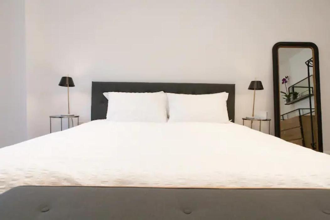 Shoreditch - Immaculate 2 Bedrooms Flat For 6 런던 외부 사진